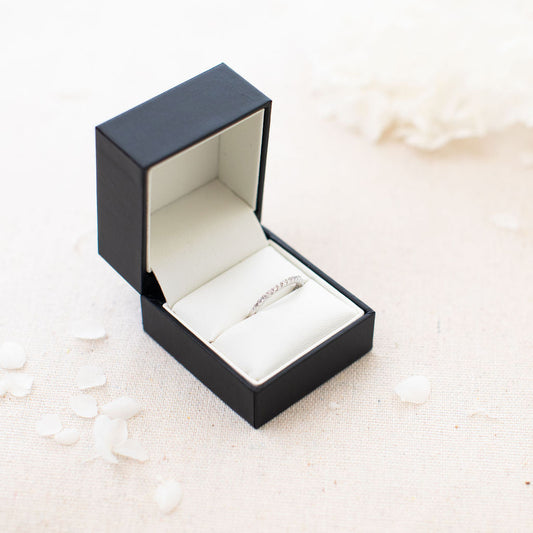 Engagement Ring Box