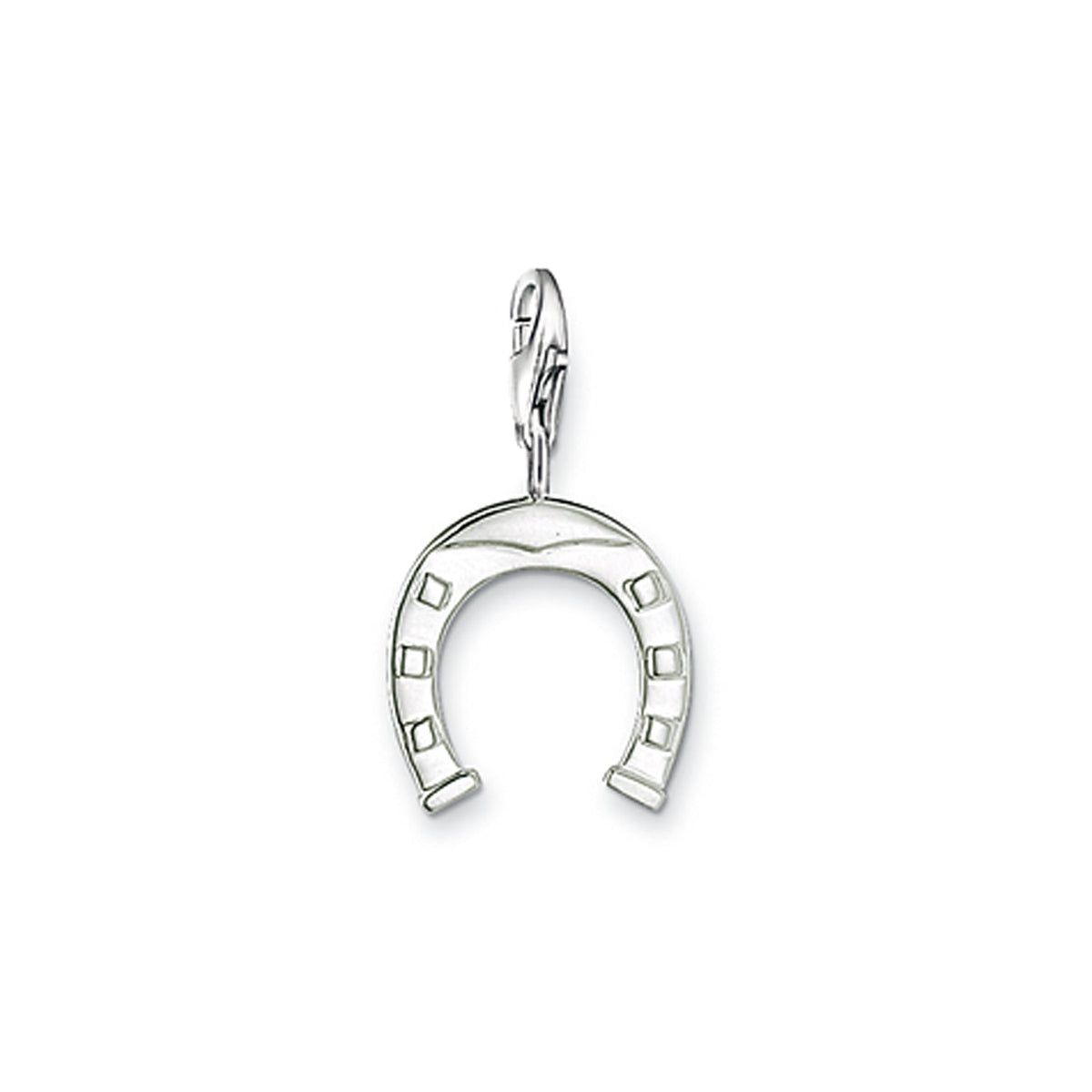 Discounted Thomas Sabo Charm Pendant Horseshoe