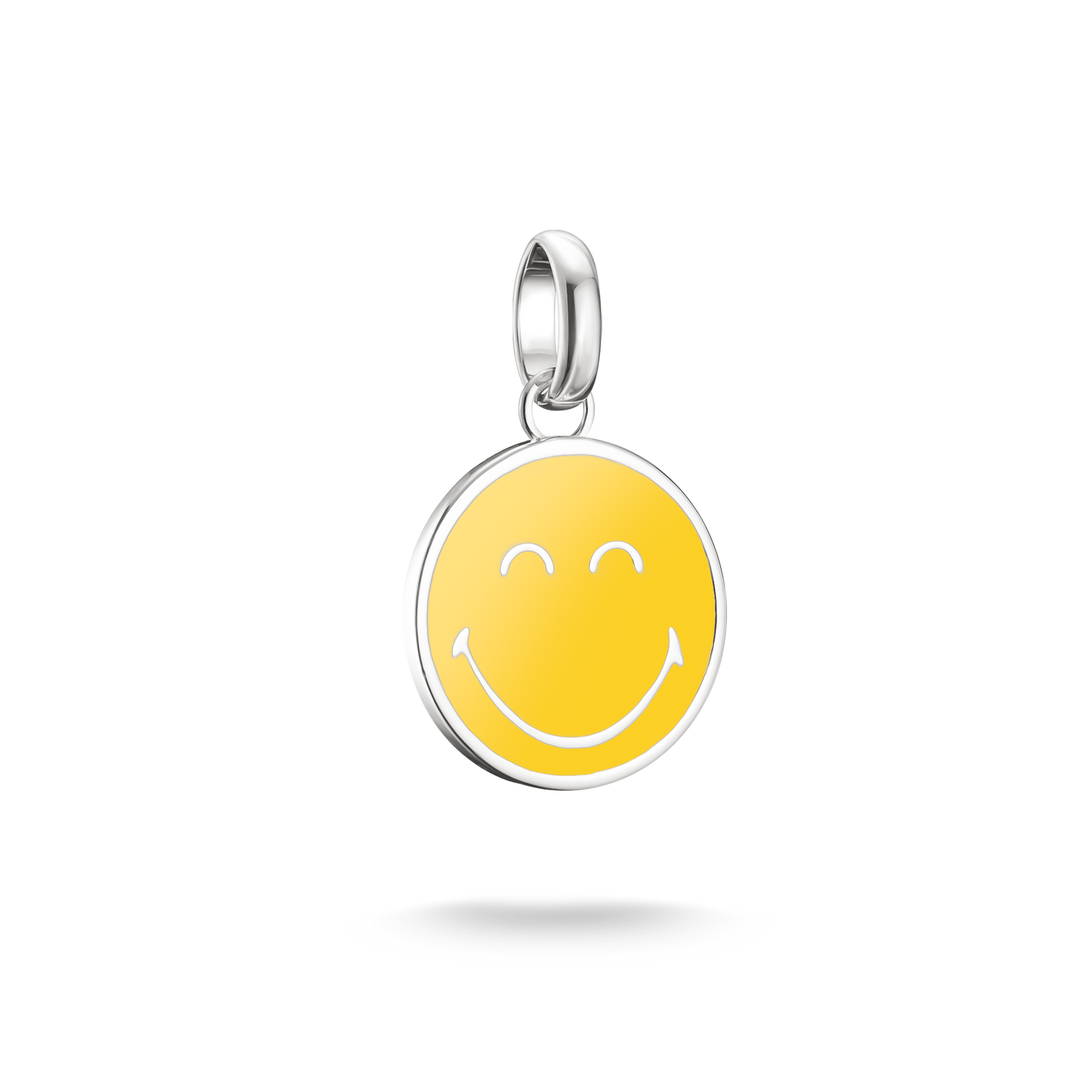 THOMAS SABO SMILEYWORLD® Calm Charm Pendant Connect