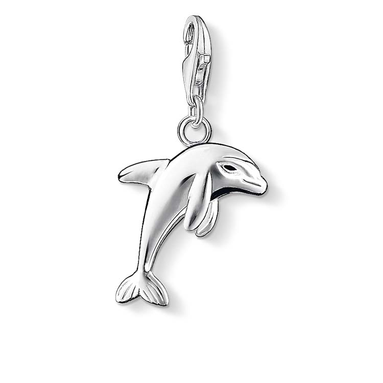 Thomas Sabo Charm Dolphin CC750