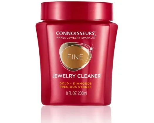 Connoisseurs Fine Jewellery Cleaner