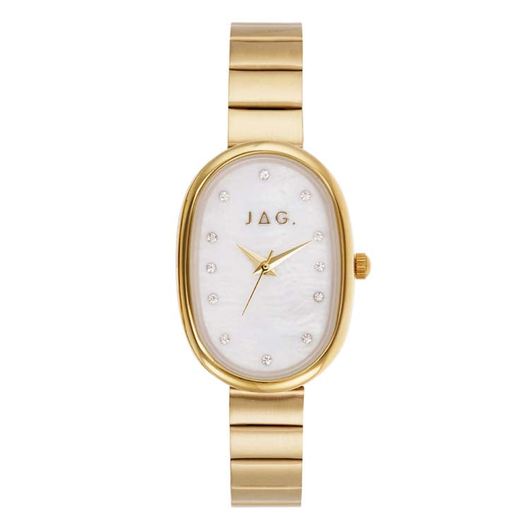 Jag Lorne Womens Watch J2920A