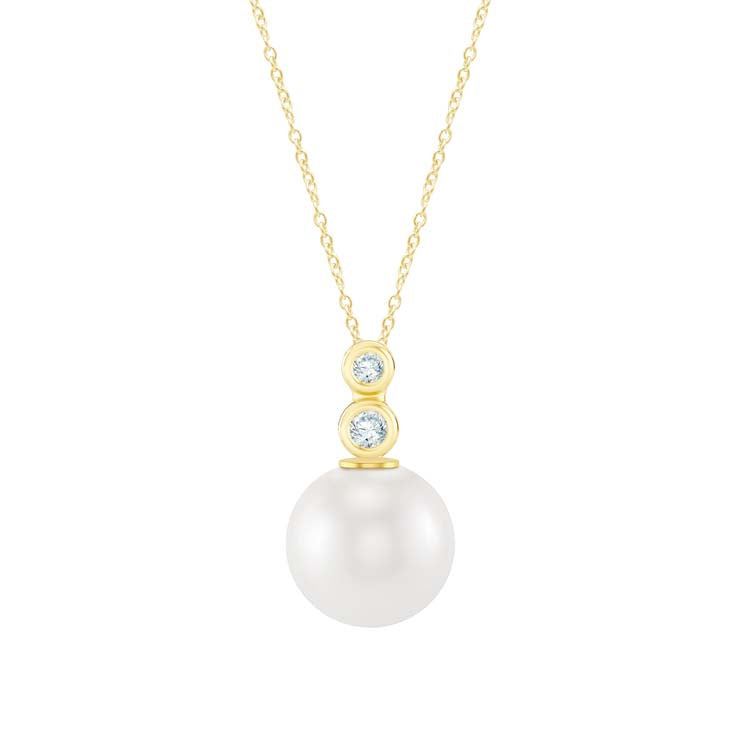 Freshwater Pearl Necklace