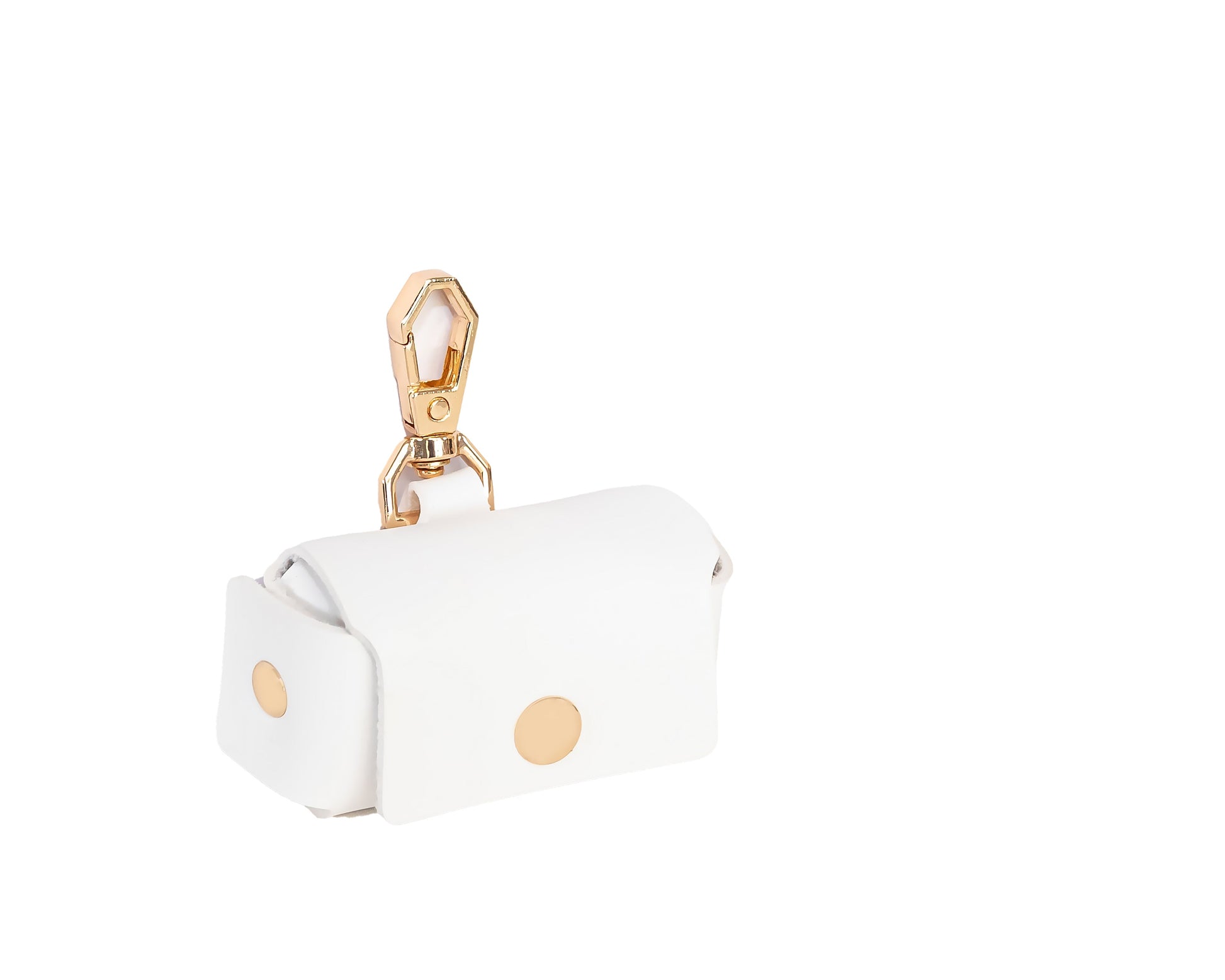 Ring Holder for dog collar white wedding day