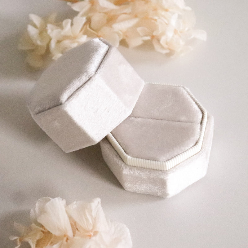 engagement ring box | By Angeline Australia