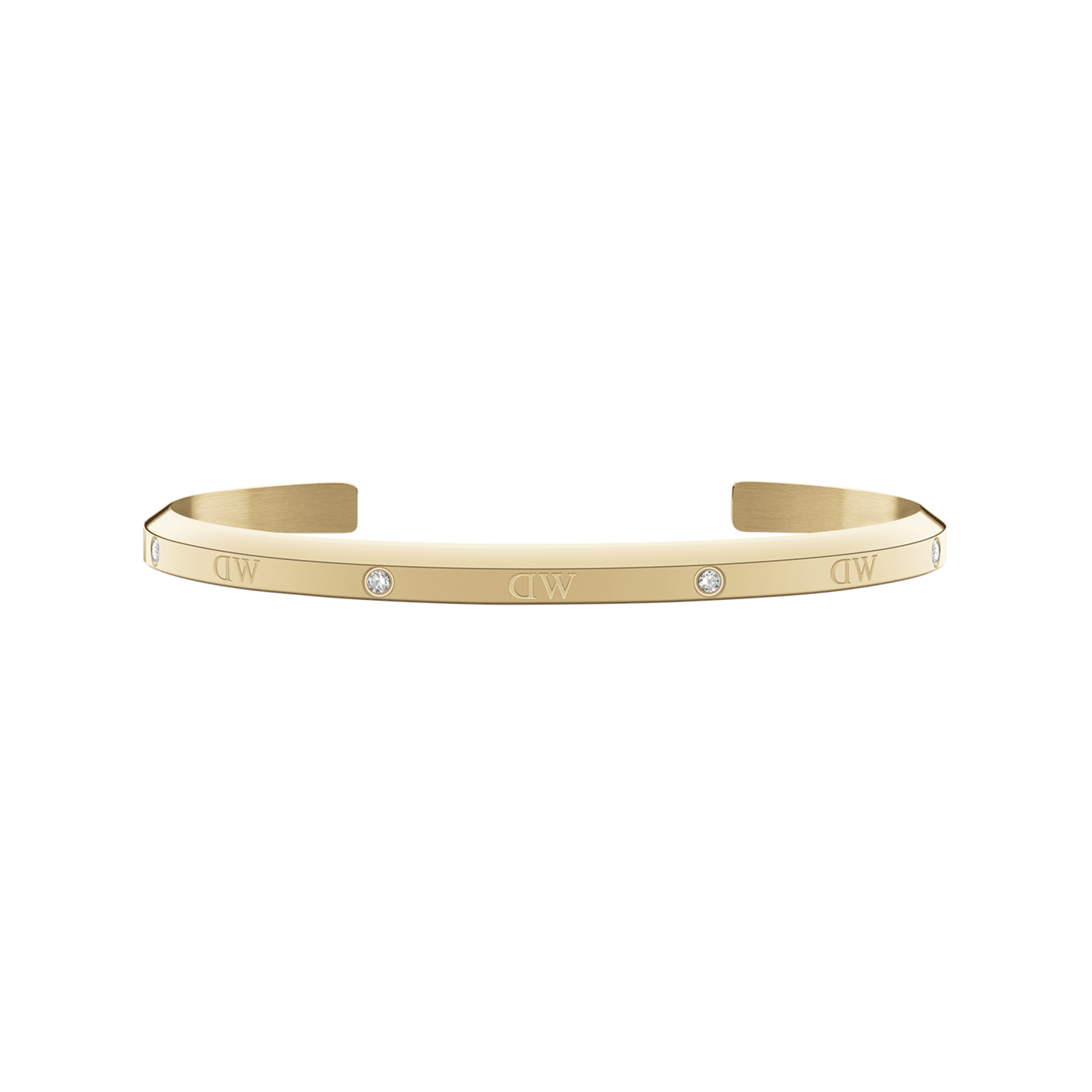 Daniel Wellington Classic Lumine Bracelet Gold