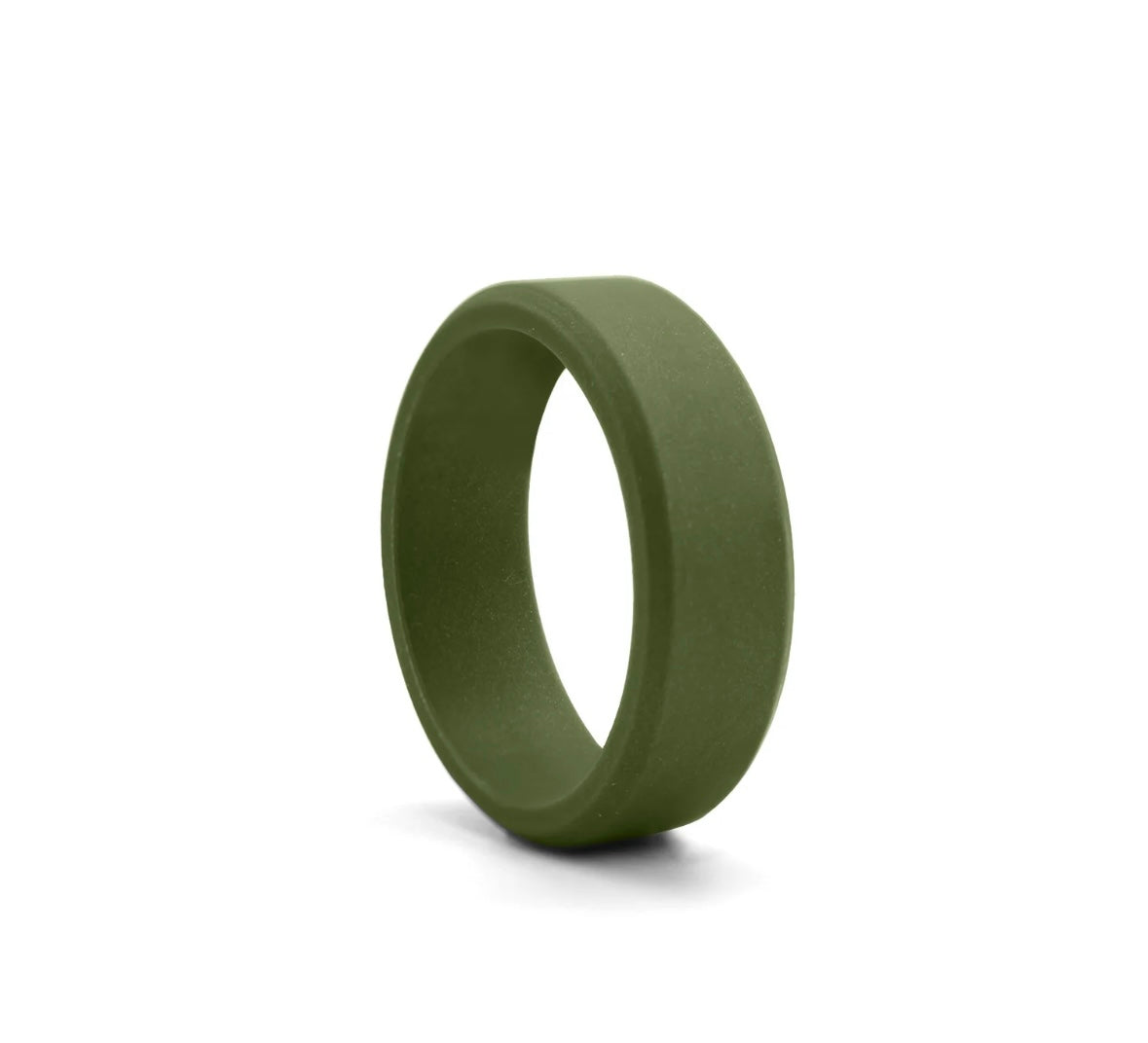 silicone ring wedding tradie gym workouts