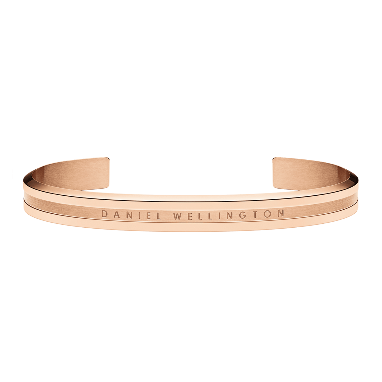Daniel Wellington Elan Bracelet Rose Gold