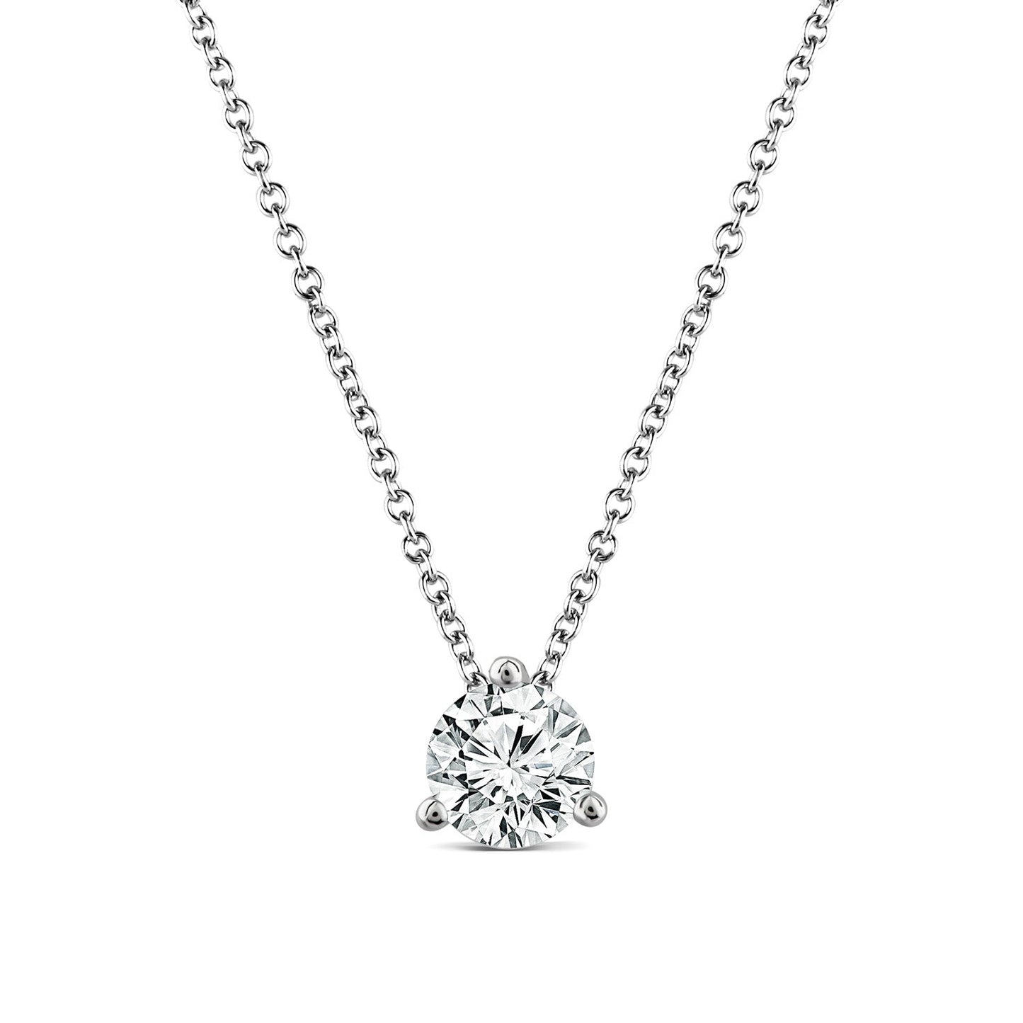 Solitaire Lab Grown Diamonds| By Angeline Australia