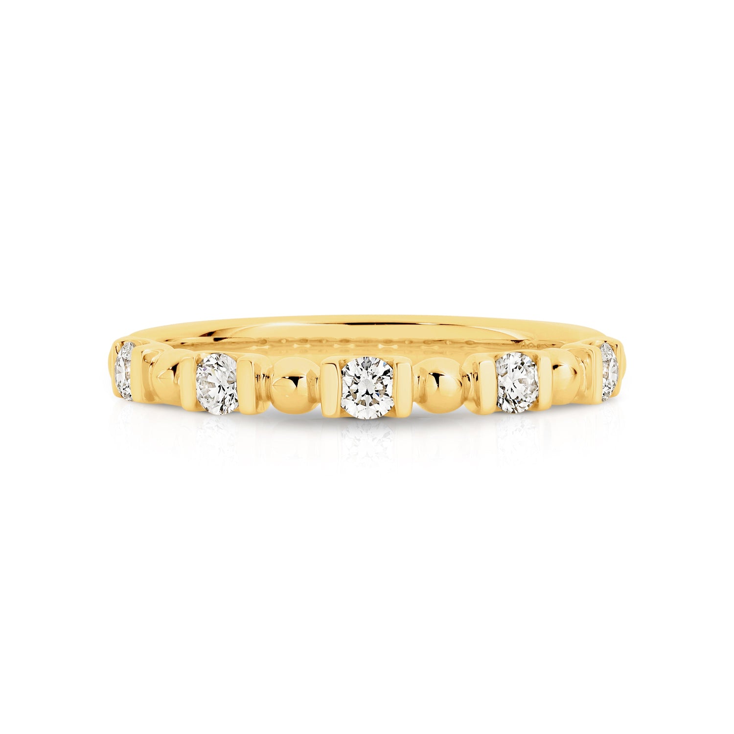 Natural Diamond Jewellery