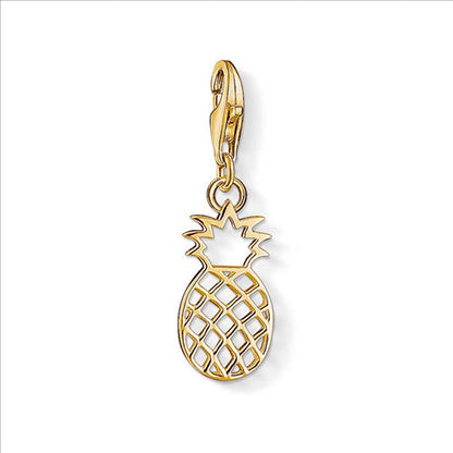 Discounted PINEAPPLE CC1439 Thomas Sabo