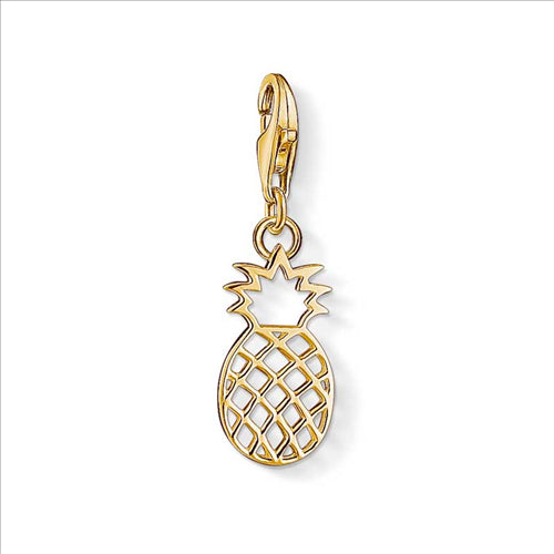 Discounted PINEAPPLE CC1439 Thomas Sabo