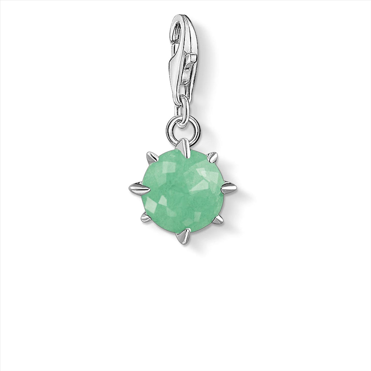 Thomas Sabo Charm Club May Birthstone  cc1789