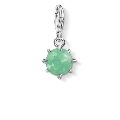 Thomas Sabo Charm Club May Birthstone  cc1789