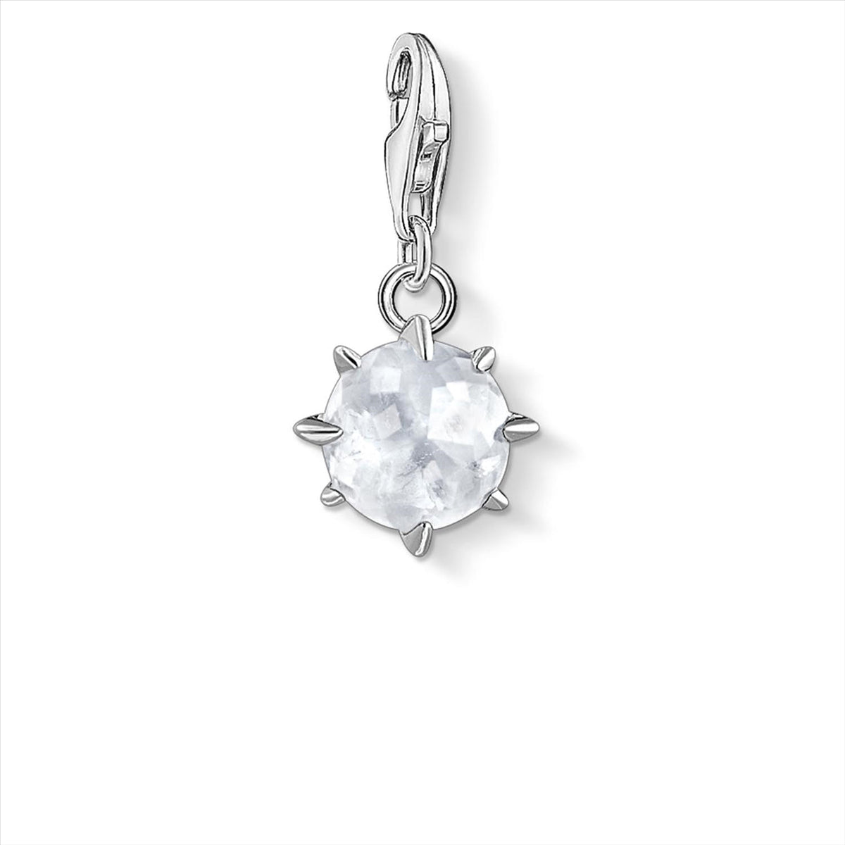 Thomas Sabo Thomas Sabo Birthstone DECEMBER DUMORTIERITE