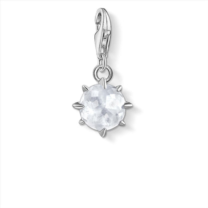 Thomas Sabo Thomas Sabo Birthstone DECEMBER DUMORTIERITE
