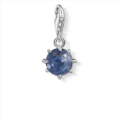 Thomas Sabo C/CLUB SEPTEMBER LAPIS LAZULI