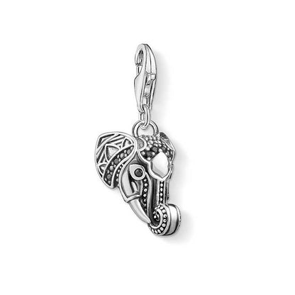 Discounted THOMAS SABO CHARM ELEPHANT CC1423