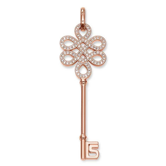 Discounted Thomas Sabo Infinity Key