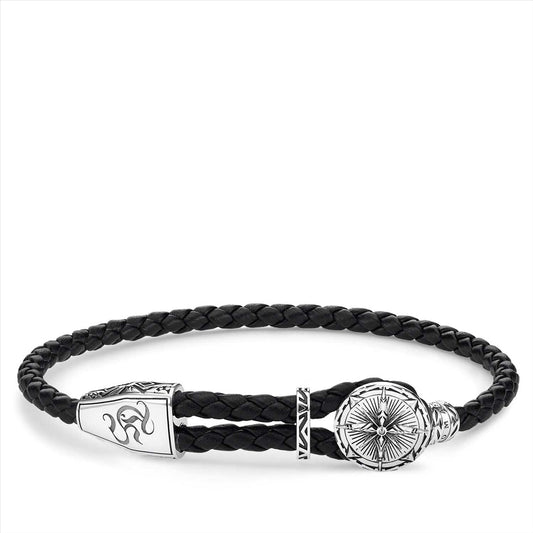 Discounted Thomas Sabo Compass Bracelet