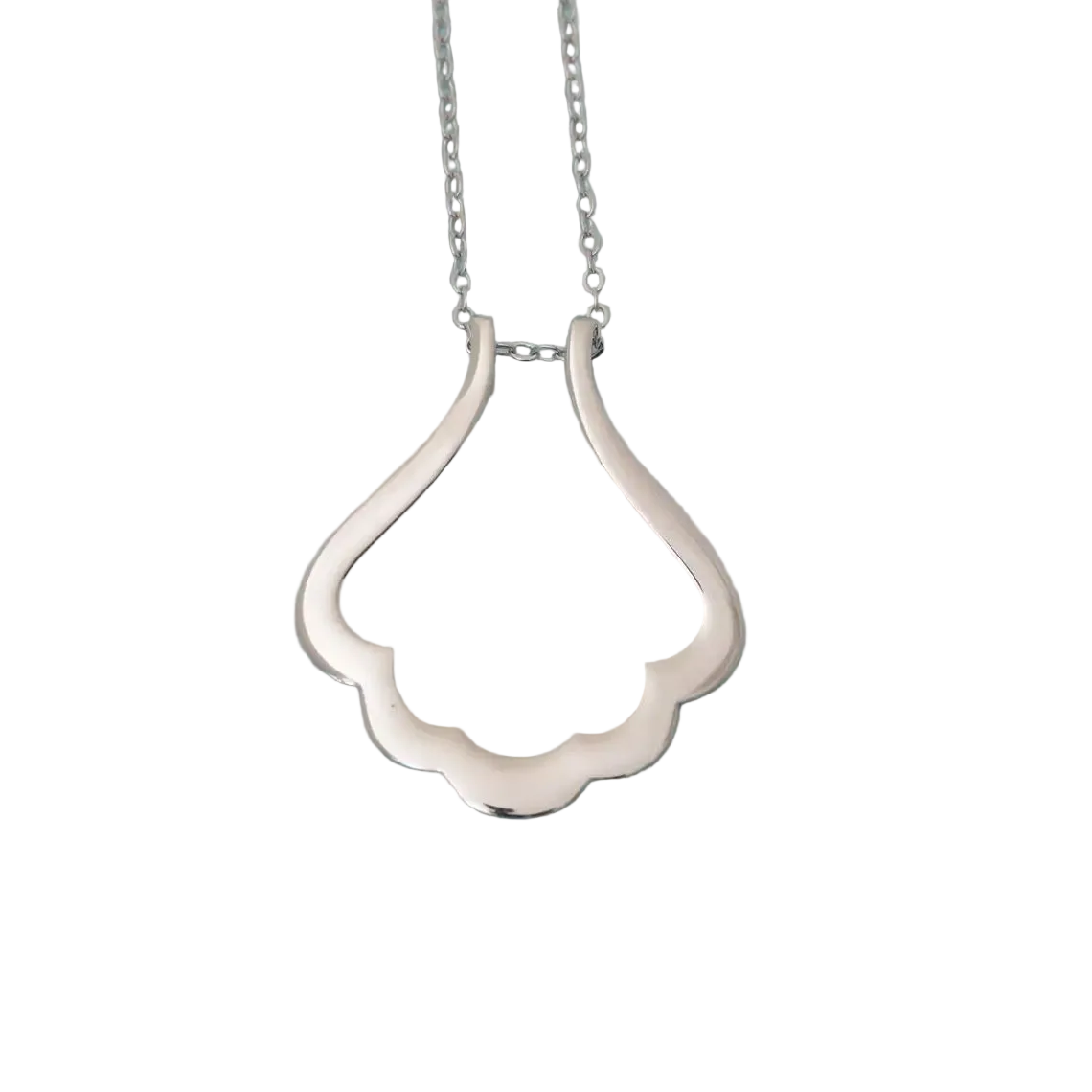 Ring Keeper Stainless Steel