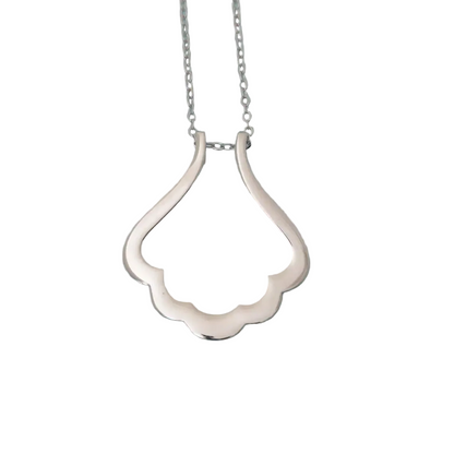 Ring Keeper Stainless Steel