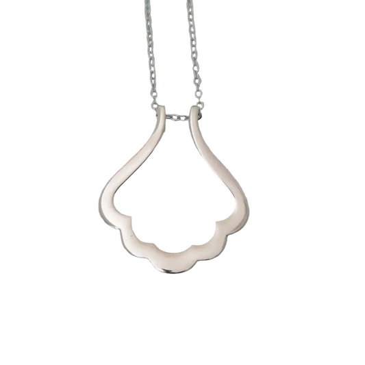 Ring Keeper Sterling Silver