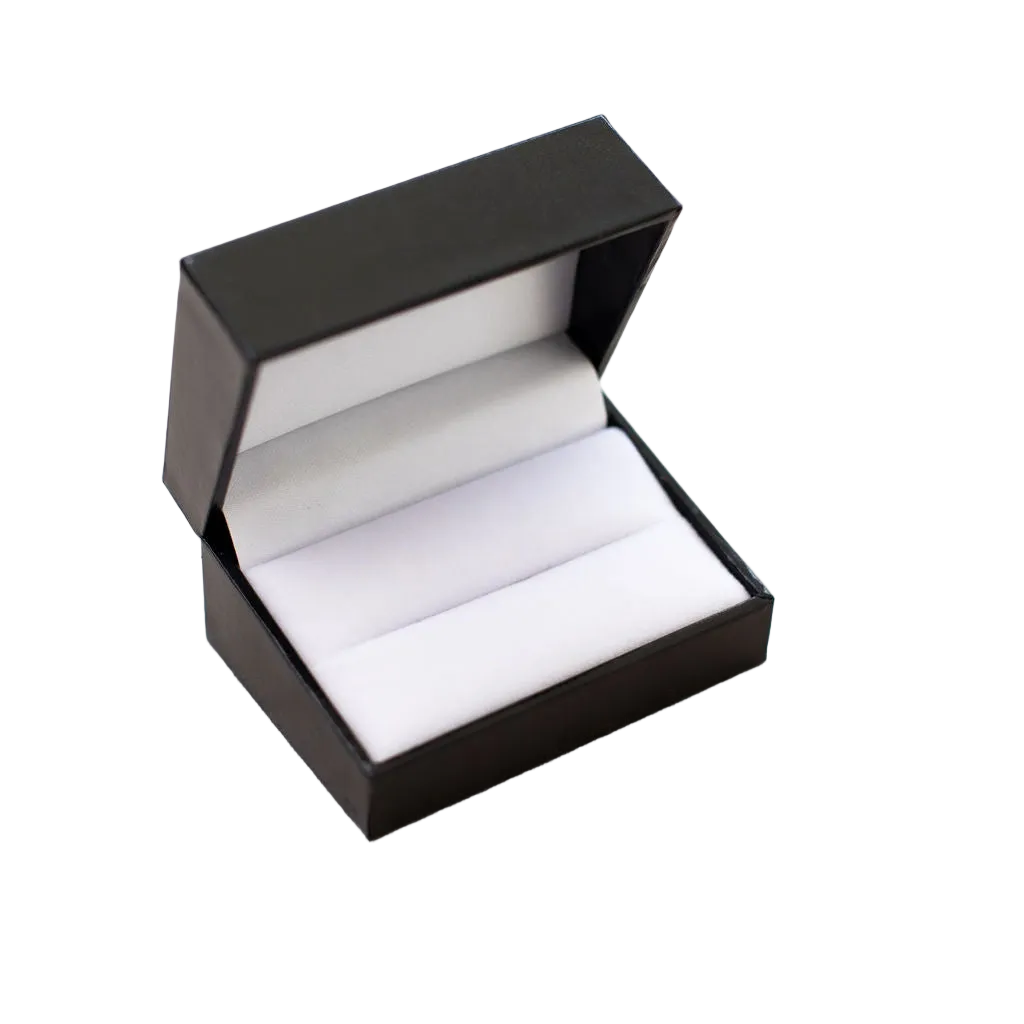 Double Wedding Ring Box