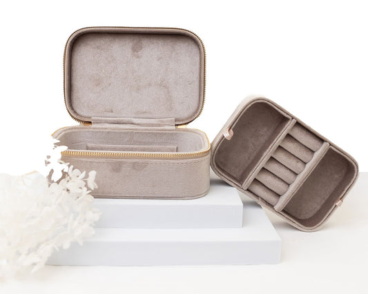 Jewellery Box