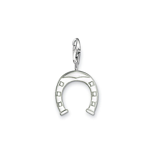 Discounted Thomas Sabo Charm Pendant Horseshoe