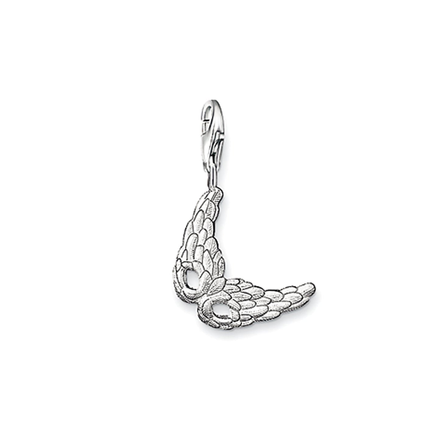 Discounted Thomas Sabo Charm Pendant Winged Mask