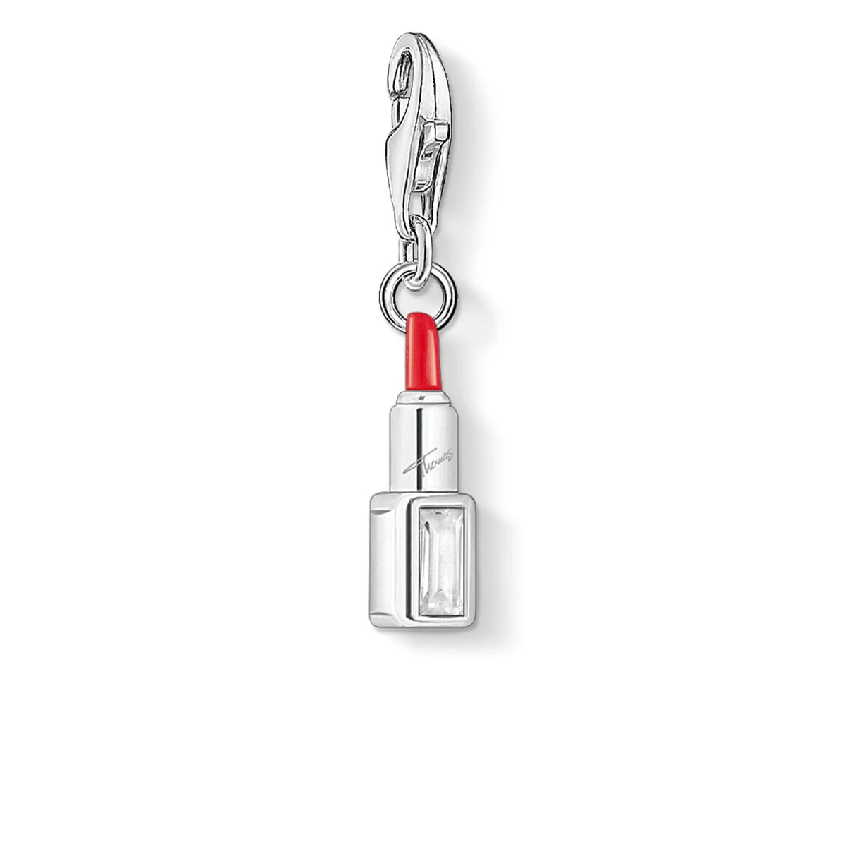 Thomas Sabo Charm Club LIPSTICK RED cc298