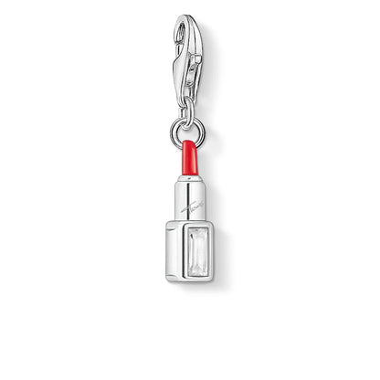Thomas Sabo Charm Club LIPSTICK RED cc298