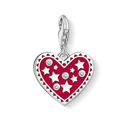 Discounted  HEART STARS CC1481