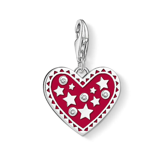 C/CLUB HEART &amp; STARS CC1481