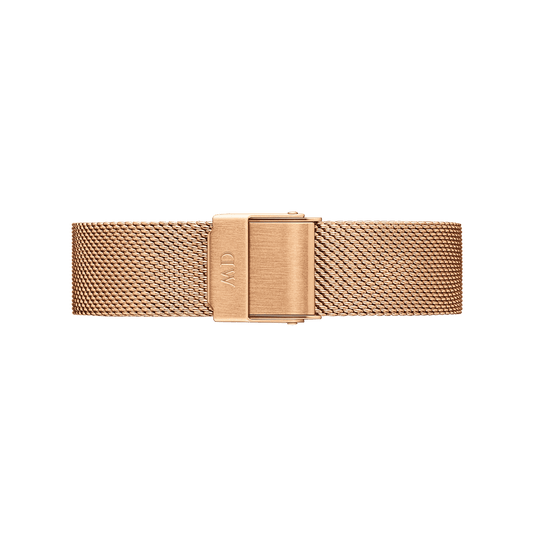 Daniel Wellington Petite 14 Melrose Rose Gold Watch Band