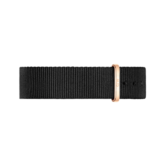 Daniel Wellington Classic 20 Cornwall Rose Gold  Watch Band