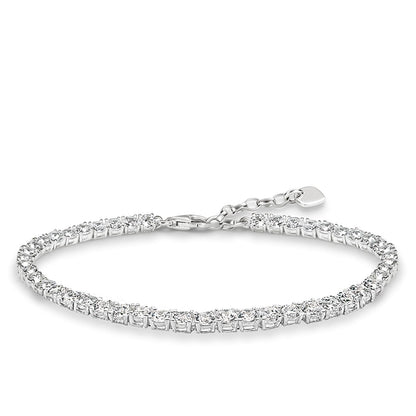 Thomas Sabo Tennis Bracelet