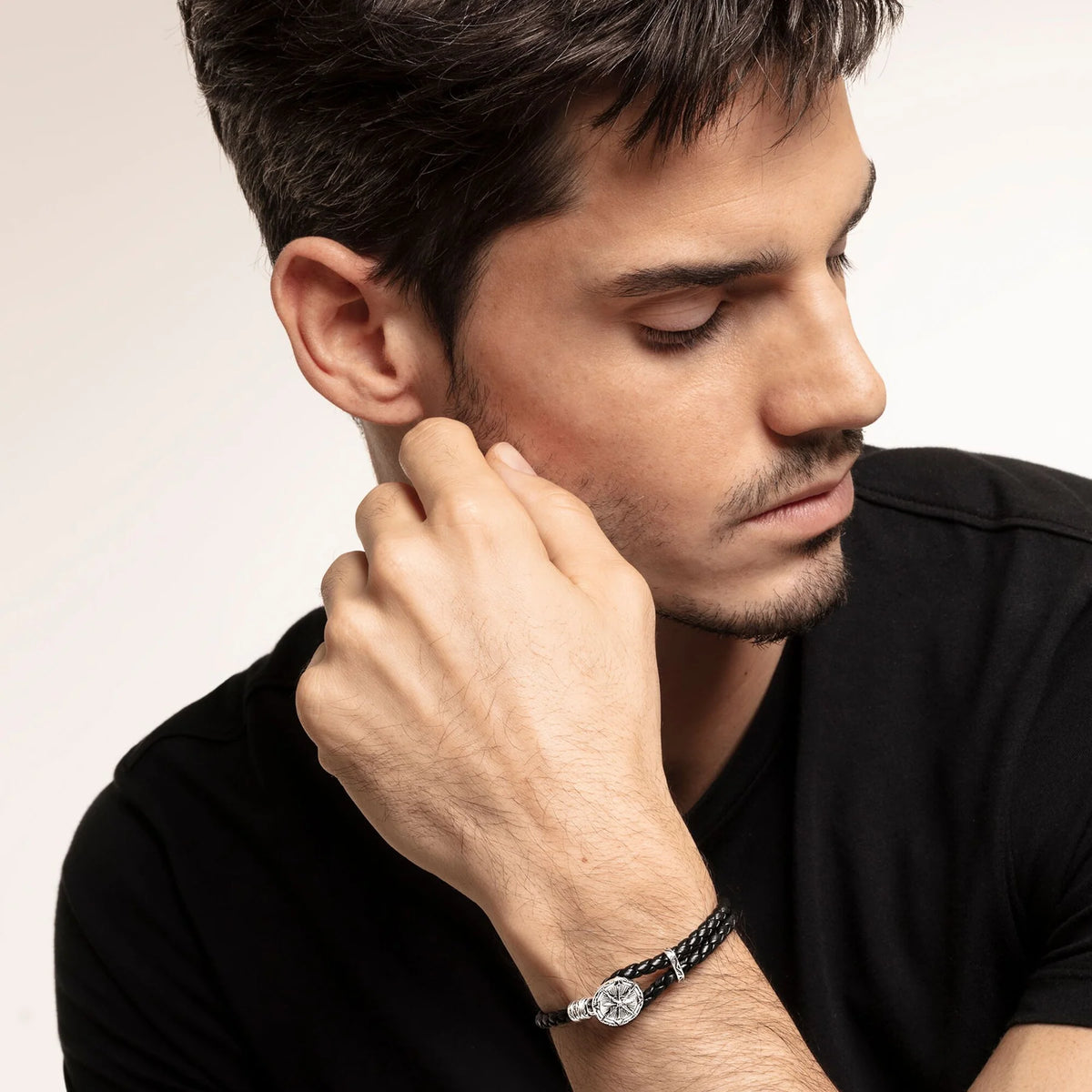 Discounted Thomas Sabo Compass Bracelet
