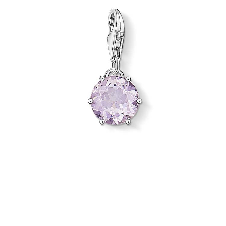 THOMAS SABO FEBRUARY BIRTHSTONE