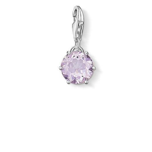 THOMAS SABO FEBRUARY BIRTHSTONE