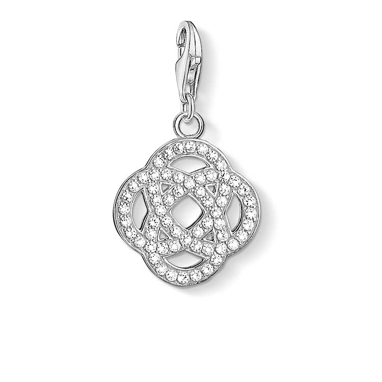 Discounted Thomas Sabo  ETERNAL LOVE Charm cc1330