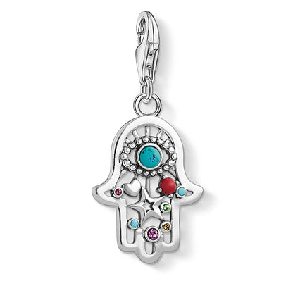Discounted  HAND OF FATIMA & NAZARS EYE