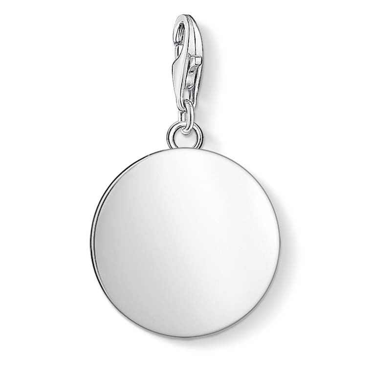 Thomas Sabo C/CLUB ENGRAV. DISC MED cc1636