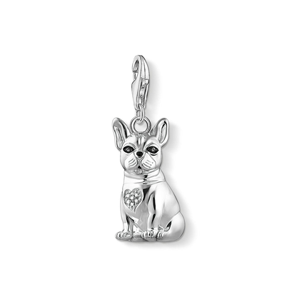 Discounted Thomas Sabo  FRENCH BULLDOG cc1726