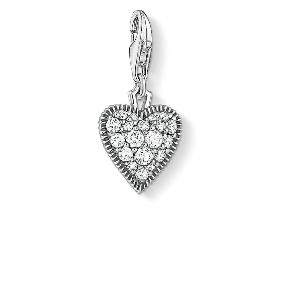 Thomas Sabo  HEART Charm cc1747