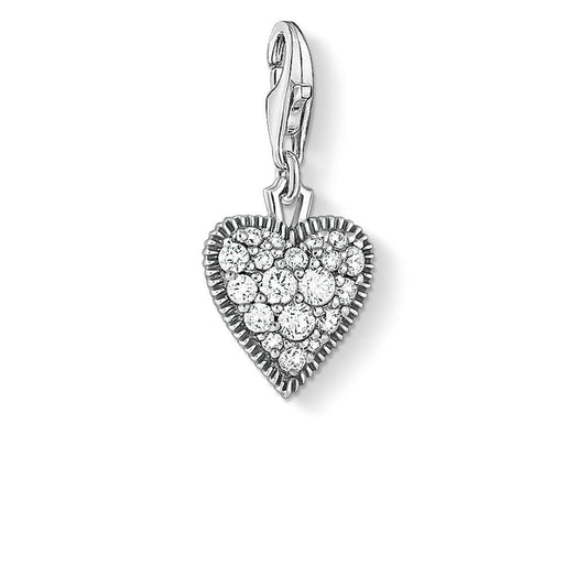 Thomas Sabo  HEART Charm cc1747