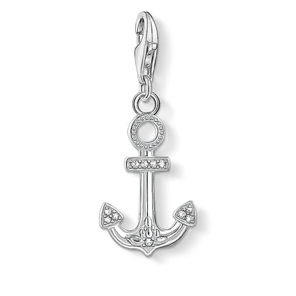 Discounted Thomas Sabo Anchor Charm