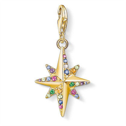 Discounted Thomas Sabo C/Club Star