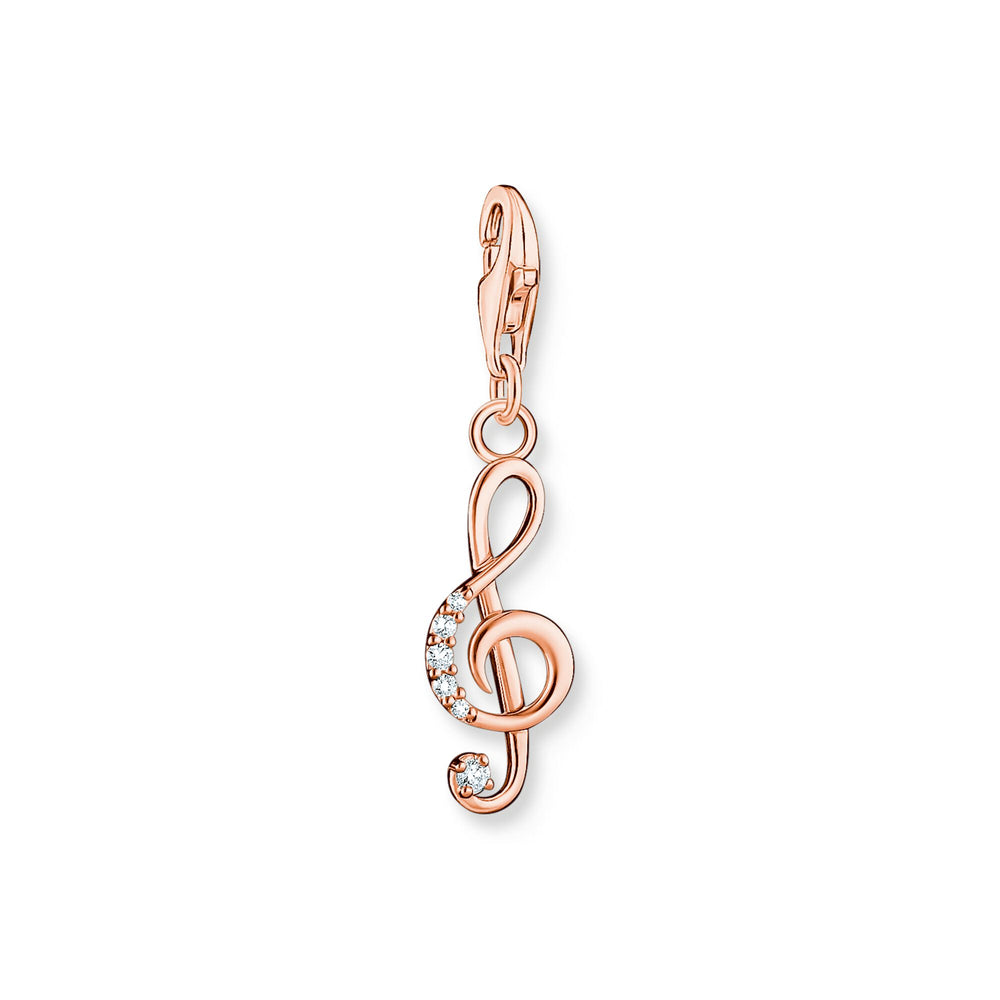 Thomas Sabo Charm Music Note CC1899